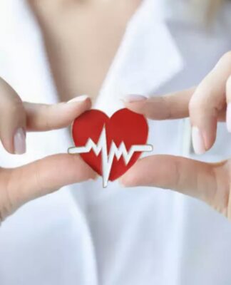 bảo vệ sức khỏe tim mạch