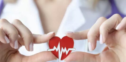 bảo vệ sức khỏe tim mạch