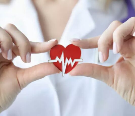 bảo vệ sức khỏe tim mạch