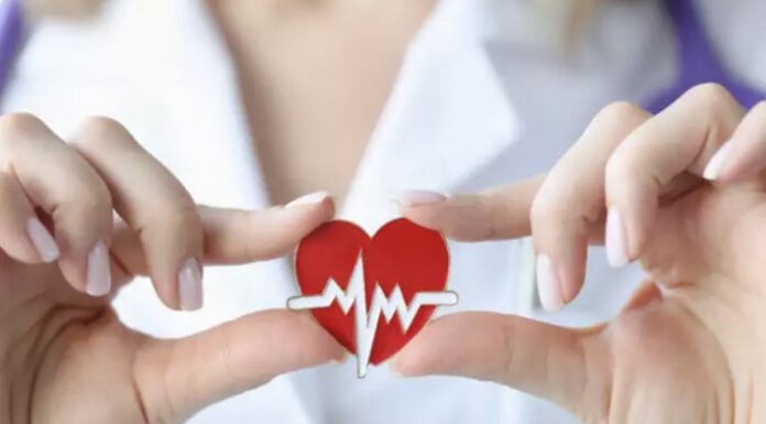 bảo vệ sức khỏe tim mạch