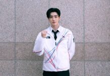 Sunghoon (ENHYPEN) nhận vinh dự lớn tại Thế vận hội Mùa đông Milan Cortina 2026 (Ảnh: Internet)