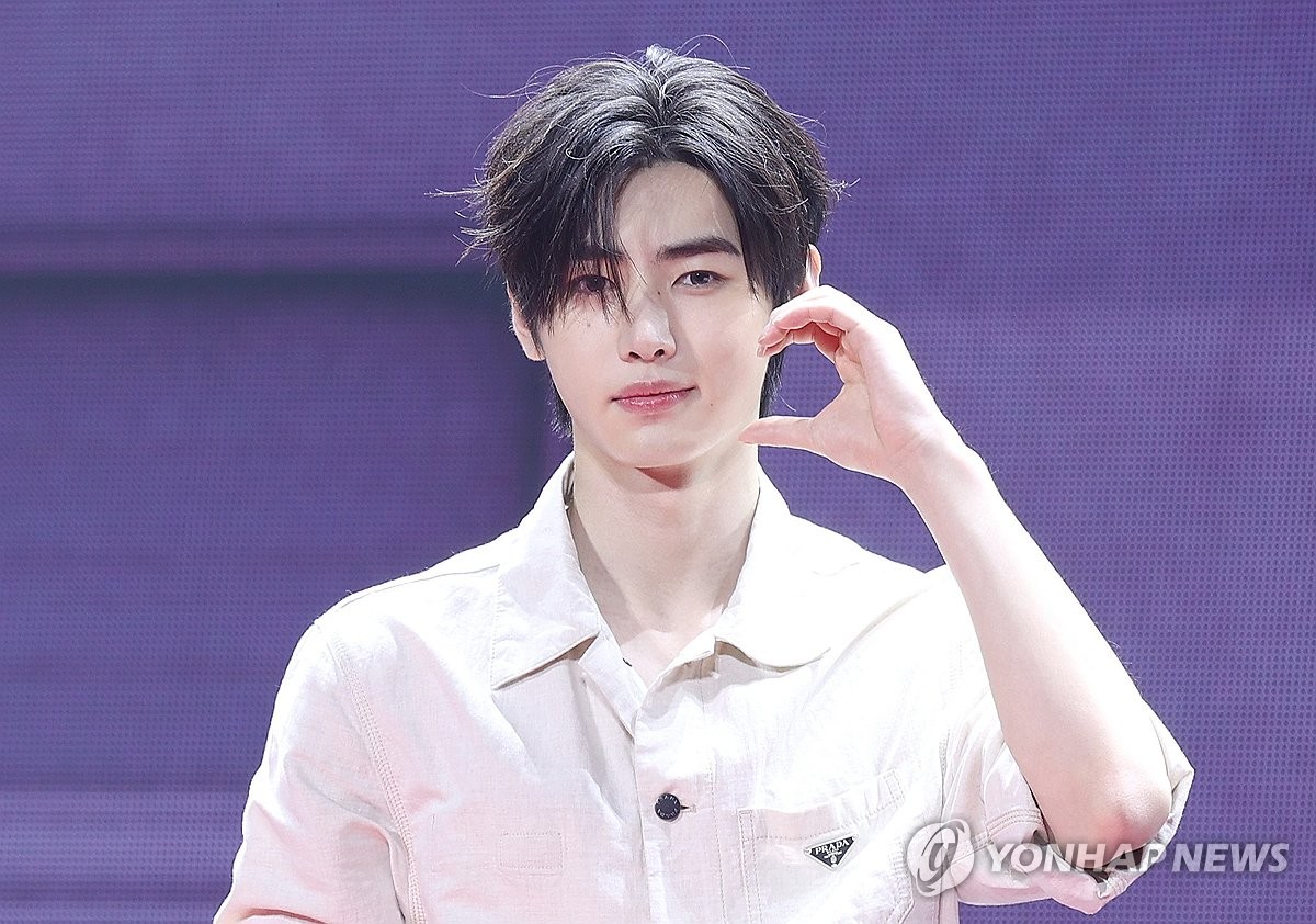 Nam thần tượng đã truyền cảm hứng đến thế hệ trẻ đối với việc theo đuổi ước mơ (Ảnh: Internet)