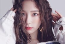 Taeyeon tiếp tục gia hạn hợp đồng với SM Entertainment sau nhiều năm gắn bó