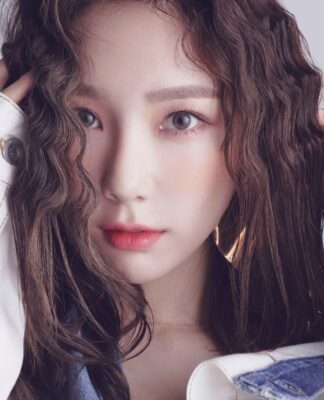 Taeyeon tiếp tục gia hạn hợp đồng với SM Entertainment sau nhiều năm gắn bó