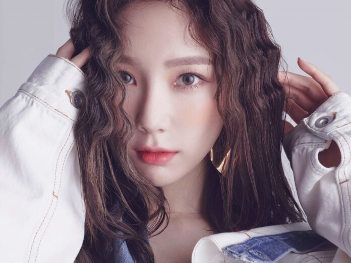 Taeyeon tiếp tục gia hạn hợp đồng với SM Entertainment sau nhiều năm gắn bó