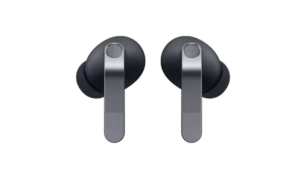 Hình ảnh tiết lộ tai nghe Galaxy Buds 4 Pro (Ảnh: Internet)