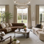 7 xu hướng thiết kế phòng khách được dự đoán sẽ “lên ngôi” trong năm 2026 thiết kế phòng khách phòng khách đẹp