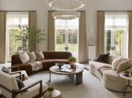 7 xu hướng thiết kế phòng khách được dự đoán sẽ “lên ngôi” trong năm 2026 thiết kế phòng khách phòng khách đẹp