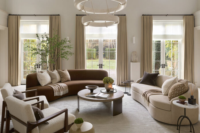 phòng khách đẹp