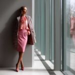 Xu hướng màu sắc thời trang 2026: Khi sự tinh tế, cảm xúc và phong cách giao thoa thời trang