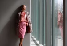 Xu hướng màu sắc thời trang 2026: Khi sự tinh tế, cảm xúc và phong cách giao thoa thời trang