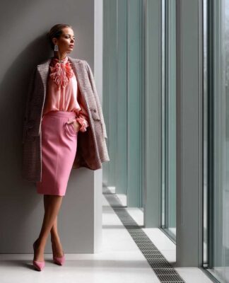 Xu hướng màu sắc thời trang 2026: Khi sự tinh tế, cảm xúc và phong cách giao thoa thời trang