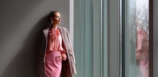 Xu hướng màu sắc thời trang 2026: Khi sự tinh tế, cảm xúc và phong cách giao thoa thời trang