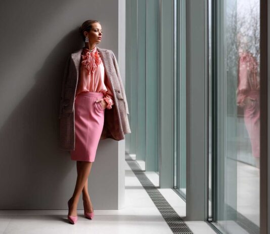 Xu hướng màu sắc thời trang 2026: Khi sự tinh tế, cảm xúc và phong cách giao thoa thời trang