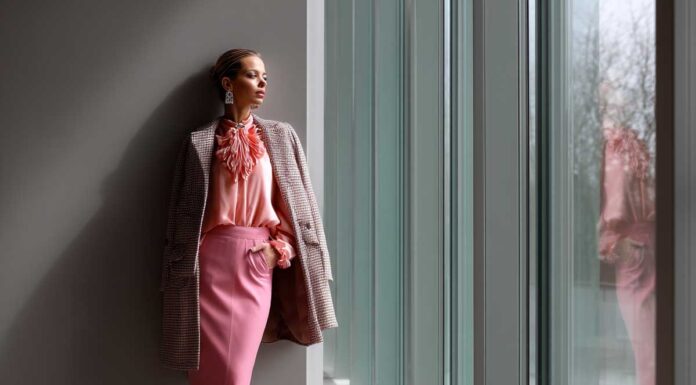 Xu hướng màu sắc thời trang 2026: Khi sự tinh tế, cảm xúc và phong cách giao thoa thời trang