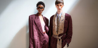 Thời trang nữ 2026: Khi cá tính, quyền lực và lãng mạn cùng lên ngôi unisex