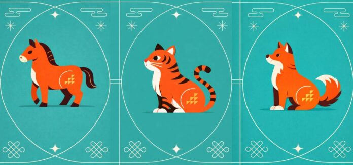 Bộ ba may mắn nhất năm Bính Ngọ 2026