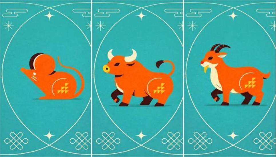 Những con giáp cần thử thách sự kiên nhẫn