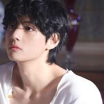V không chỉ là nghệ sĩ solo nam Hàn Quốc có nhiều người theo dõi nhất trên Instagram mà còn là thành viên BTS sở hữu lượng follower cao nhất