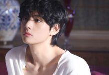 V không chỉ là nghệ sĩ solo nam Hàn Quốc có nhiều người theo dõi nhất trên Instagram mà còn là thành viên BTS sở hữu lượng follower cao nhất