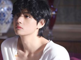 V không chỉ là nghệ sĩ solo nam Hàn Quốc có nhiều người theo dõi nhất trên Instagram mà còn là thành viên BTS sở hữu lượng follower cao nhất