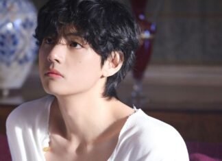 V không chỉ là nghệ sĩ solo nam Hàn Quốc có nhiều người theo dõi nhất trên Instagram mà còn là thành viên BTS sở hữu lượng follower cao nhất
