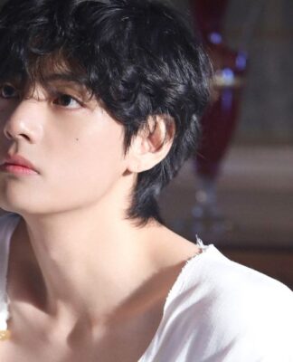 V không chỉ là nghệ sĩ solo nam Hàn Quốc có nhiều người theo dõi nhất trên Instagram mà còn là thành viên BTS sở hữu lượng follower cao nhất