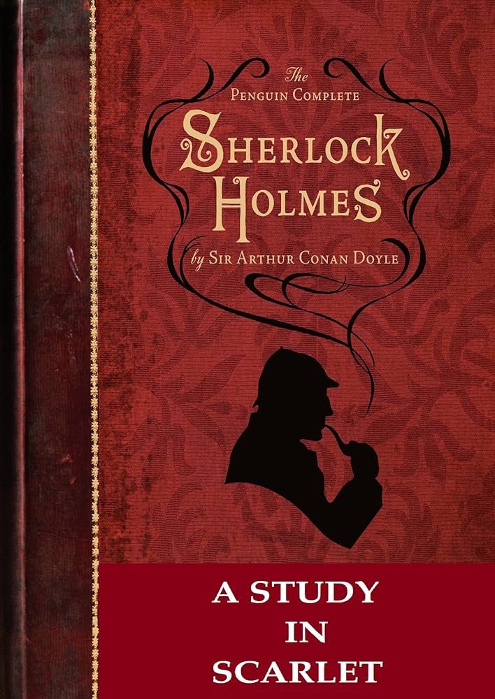 Top 10 vụ án hay nhất trong truyện Sherlock Holmes