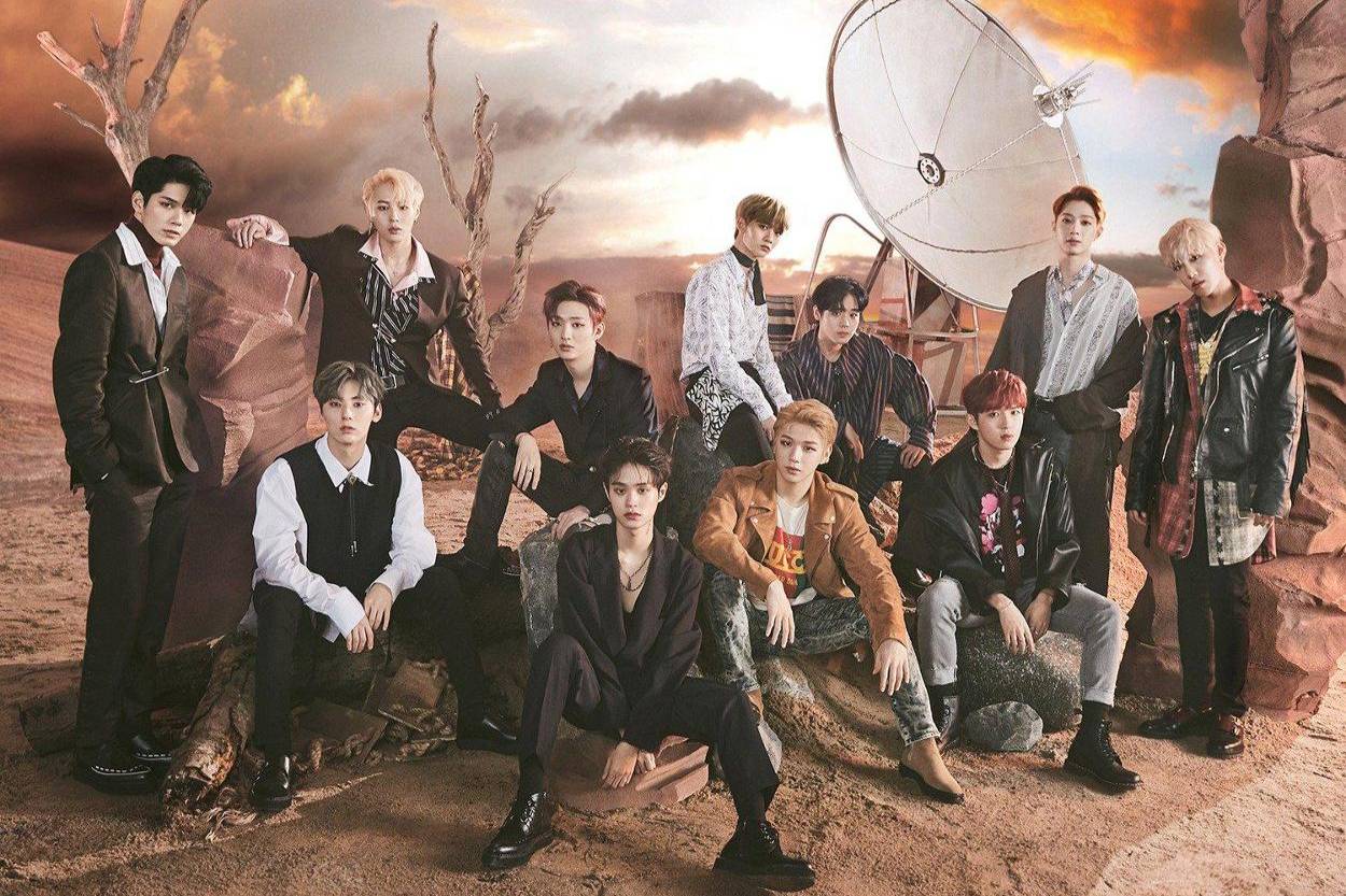 Wanna One tái hợp sau nhiều năm qua chương trình thực tế của Mnet