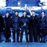 Việt Nam chưa có tên trong danh sách world tour mới của BTS (Ảnh: Internet)