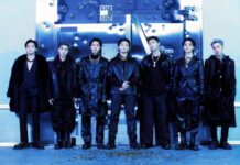 Việt Nam chưa có tên trong danh sách world tour mới của BTS (Ảnh: Internet)