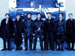 Việt Nam chưa có tên trong danh sách world tour mới của BTS (Ảnh: Internet)