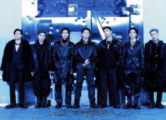 Việt Nam chưa có tên trong danh sách world tour mới của BTS (Ảnh: Internet)