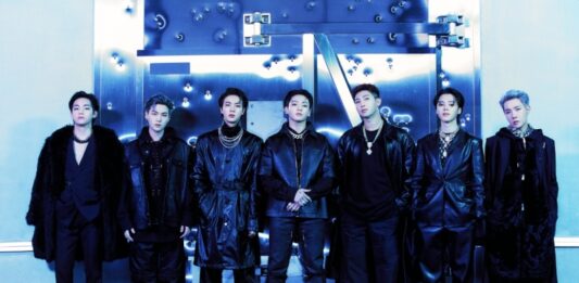 Việt Nam chưa có tên trong danh sách world tour mới của BTS (Ảnh: Internet)