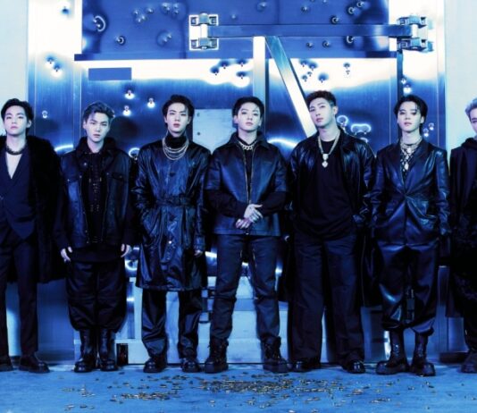 Việt Nam chưa có tên trong danh sách world tour mới của BTS (Ảnh: Internet)