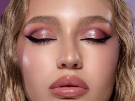 Các xu hướng trang điểm năm 2026 bạn nên: Tự nhiên hơn, tinh tế hơn và đầy cá tính Phấn mắt đổi màu