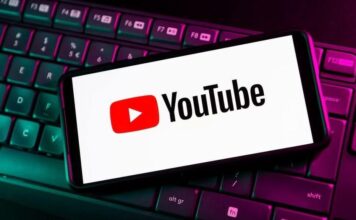 YouTube thay đổi và bổ sung các bộ lọc giúp người dùng tìm kiếm video tiện lợi hơn (Ảnh: Internet)