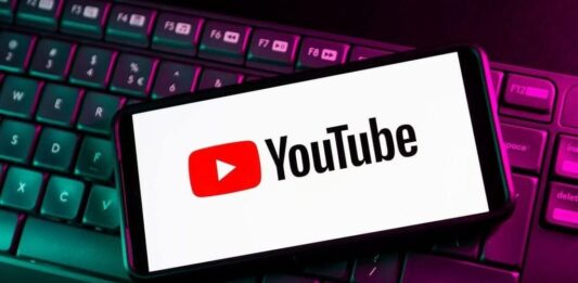 YouTube thay đổi và bổ sung các bộ lọc giúp người dùng tìm kiếm video tiện lợi hơn (Ảnh: Internet)