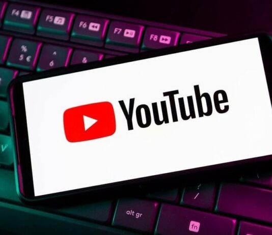 YouTube thay đổi và bổ sung các bộ lọc giúp người dùng tìm kiếm video tiện lợi hơn (Ảnh: Internet)