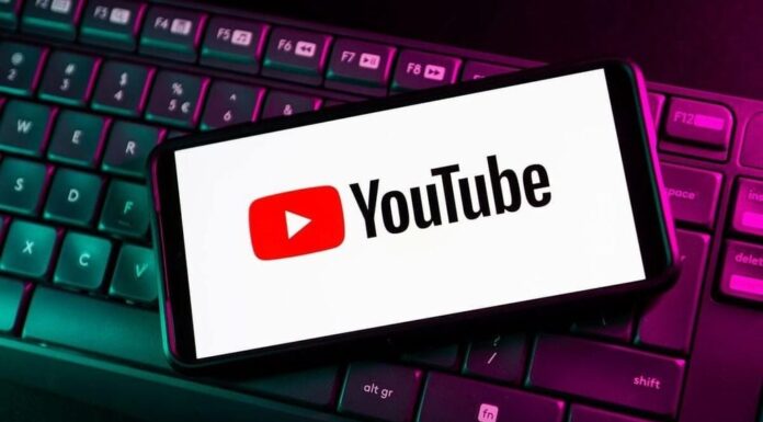 YouTube thay đổi và bổ sung các bộ lọc giúp người dùng tìm kiếm video tiện lợi hơn (Ảnh: Internet)