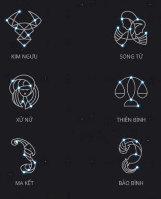 5 cung hoàng đạo có cơ hội bứt phá tài chính trong năm 2026