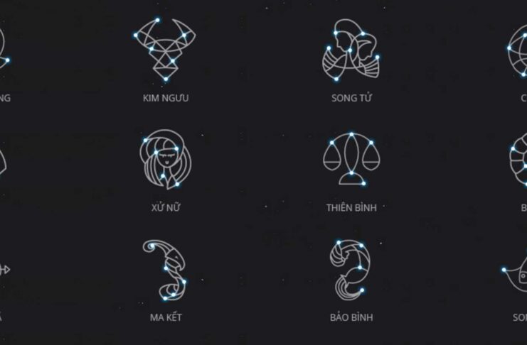 5 cung hoàng đạo có cơ hội bứt phá tài chính trong năm 2026 5 cung hoàng đạo có cơ hội bứt phá tài chính trong năm 2026