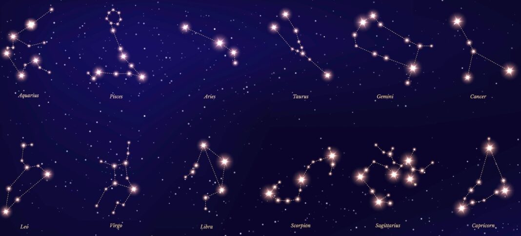 cung hoàng đạo cung hoàng đạo