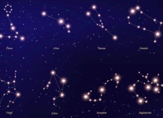 Mục đích sống của 12 cung hoàng đạo theo góc nhìn chiêm tinh học cung hoàng đạo