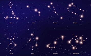 Mục đích sống của 12 cung hoàng đạo theo góc nhìn chiêm tinh học cung hoàng đạo