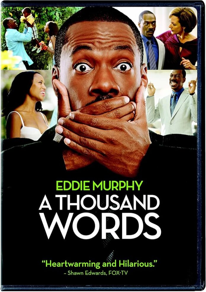 Bài hát A Thousand Words. Nguồn: Internet