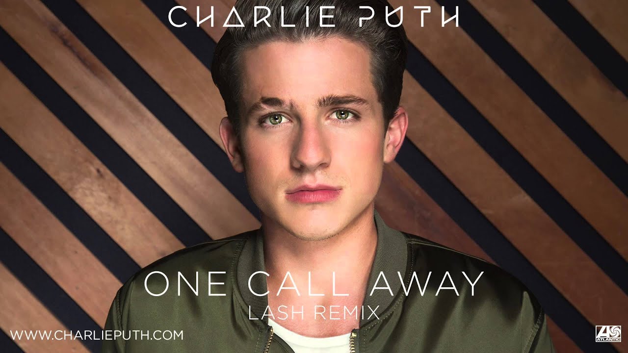 Top 10 bài hát hay nhất của Charlie Puth