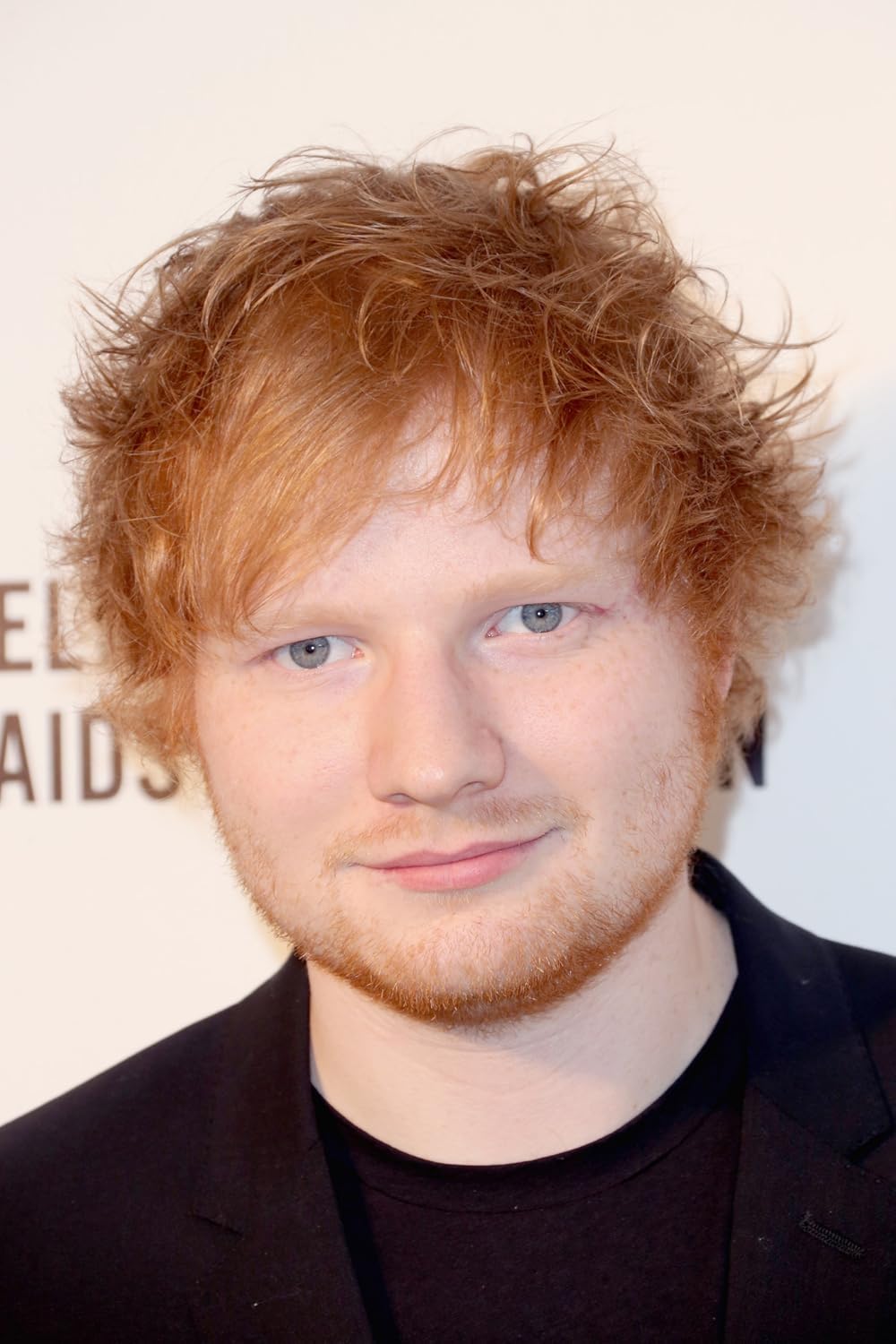 Ca sĩ Ed Sheeran. Nguồn: Internet
