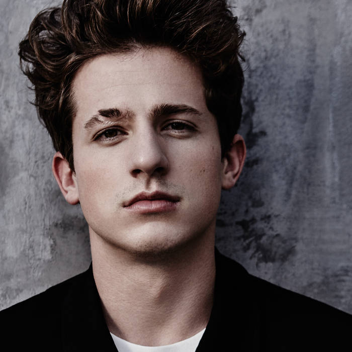 Ca sĩ Charlie Puth. Nguồn: Internet