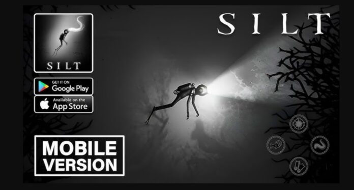 Game Silt trên Android (Ảnh: Internet)